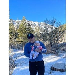 Meet your Posher, Christian nicole